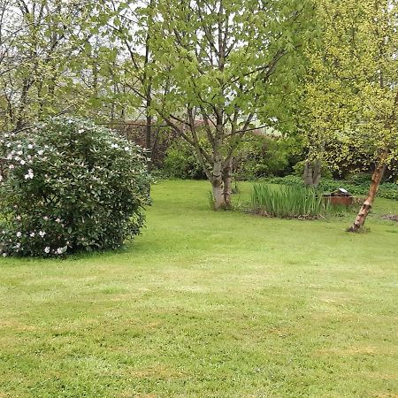 Chestnuts Bed And Breakfast Whitehaven Exterior foto