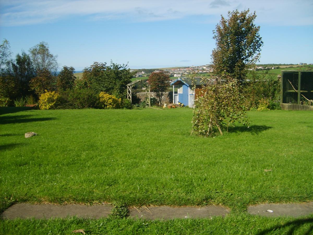 Chestnuts Bed And Breakfast Whitehaven Exterior foto