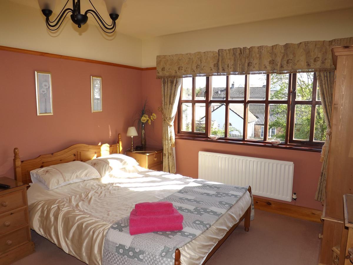 Chestnuts Bed And Breakfast Whitehaven Exterior foto